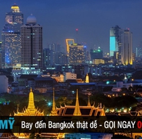 Vé máy bay Quốc tế giá rẻ cho tháng 12