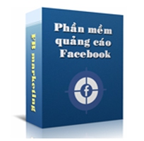 Phần mềm quảng cáo Facebook Đất Việt giúp bạn tăng doanh thu gấp 10 lần