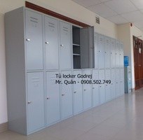 7 Tủ hồ sơ văn phòng godrej, tủ sắt sơn tĩnh điện godrej - Nhà máy Godrej Việt Nam