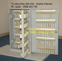 17 Tủ hồ sơ văn phòng godrej, tủ sắt sơn tĩnh điện godrej - Nhà máy Godrej Việt Nam
