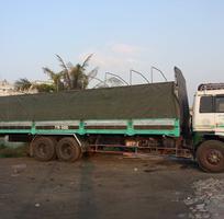1 Công ty vận tải Thư Phát