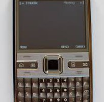 Điện thoại Nokia E72