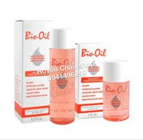 1 Bio-oil luôn là mặt hàng bán chạy số 1 và được khách hàng ưa thích .