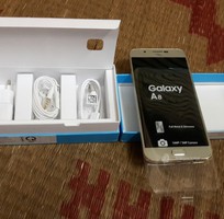 Bán samsung A800 mới mua 1 tuần