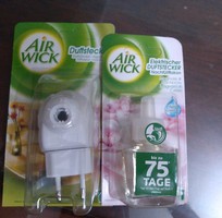 Tinh dầu cắm điện Airwick, tinh dầu nước hoa cắm điện airwick