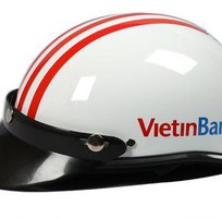 6 In mũ bảo hiểm quảng cáo giá rẻ tại Quảng Ngãi