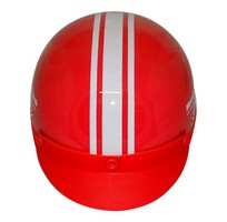 14 In mũ bảo hiểm quảng cáo giá rẻ tại Quảng Ngãi