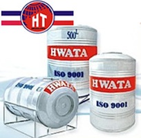 1 Bồn nước inox hwata