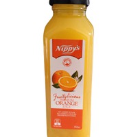 Cần tìm đối tác phân phối nước cam, nước táo