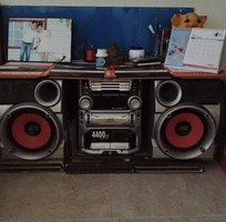 Bán dàn loa jvc mx j 970 -4400w