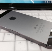 3 Iphone 5s Gray 16Gb Giá Chỉ 5tr9 Tặng Sạc Dự Phòng Chính Hãng