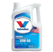 6 Nhớt SỐ 1 của Mỹ - Valvoline