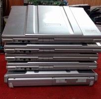 2 Laptop Panasonic CF-T7 gọn nhẹ giá hấp dẫn