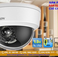 1 Camera dome Hikvision DS-2CD2120F-I