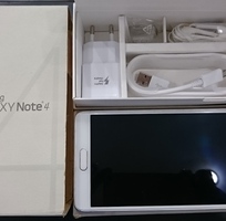 Lên sàn e samsung Note 4 Fullbox