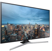 1 Samsung 40J6060 new model 4K smart TV