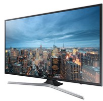 2 Samsung 40J6060 new model 4K smart TV