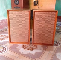 1 Vỏ thùng loa dùng nắp bass 25cm