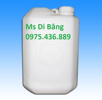 Can nhựa hà nội, can 20l cũ giá rẻ, can nhựa 30l,can nhựa đựng hóa chất 25l