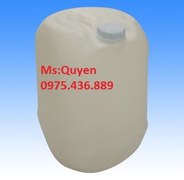 2 Can nhựa hà nội, can 20l cũ giá rẻ, can nhựa 30l,can nhựa đựng hóa chất 25l