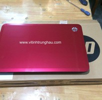 1 HP Pavilion G6-2309TX core i5 màu đỏ chuyên game và đồ họa giá cực rẻ