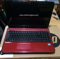 2 HP Pavilion G6-2309TX core i5 màu đỏ chuyên game và đồ họa giá cực rẻ