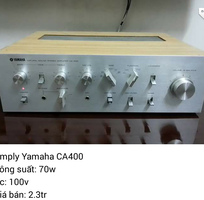 5 Bán amply Yamaha A5, onkyo, Pioneer, sansui....công suất khủng