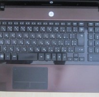 1 HP ProBook 4520s