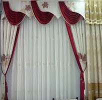 3 Curtains in vietnam