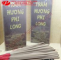 1 Nhang trầm hương nguyên chất