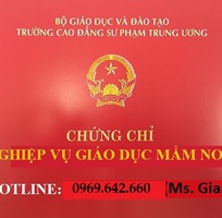 2 GIẢM GIÁ ĐẶC BIỆT các chuong trình học nghiệp vụ sư phạm  ĐĂNG KÍ ngay