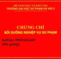 4 GIẢM GIÁ ĐẶC BIỆT các chuong trình học nghiệp vụ sư phạm  ĐĂNG KÍ ngay