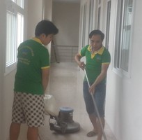 1 Dịch vụ vệ sinh nhà cửa trước khi đón tết