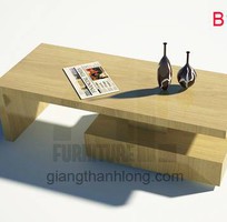 2 Bàn sofa uy tín hàng cao cấp tại Giang Thanh long