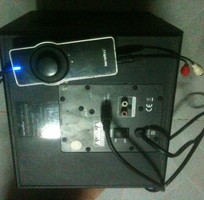 2 Loa sub soundmax a 2727