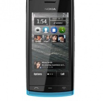 Bán máy Nokia 500, mới 95