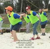 7 Áo team building chia đội nhiều màu sắc tphcm