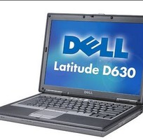 Dell Latitude E630 - Core 2 Duo T7500,2G,160G,14inch 1440x900,phù hợp