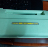 Thanh lý 04 kèn đàn Suzuki Melodion MX-32D