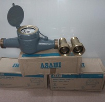 Bán Đồng hồ đo lưu lượng nước Asahi Thái Lan giá rẻ nhất Hà Nội