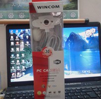 2 Webcam Cao Wincom pc Camera