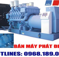 1 Bán máy phát điện công nghiệp Cummins 400kVA