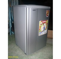 Tủ lạnh mini Sanyo zin mới 95