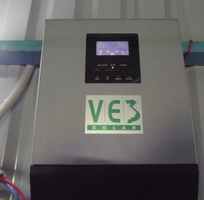 1 Bán máy phát điện Năng Lượng 1kVA của VES