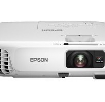 Epson EB X21, máy chiếu ảnh chất lượng cao giá rẻ tại Việt Nhật