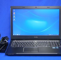 Dell AlienWare M14X - Laptop khủng long, chuyên đồ họa, gaming