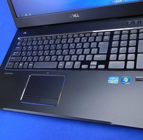 1 Dell AlienWare M14X - Laptop khủng long, chuyên đồ họa, gaming