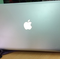 1 Apple macbook pro core i5 như mới 100