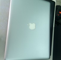 3 Apple macbook pro core i5 như mới 100