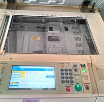 1 Máy photocopy Ricoh Aficio 6001MP mới 90